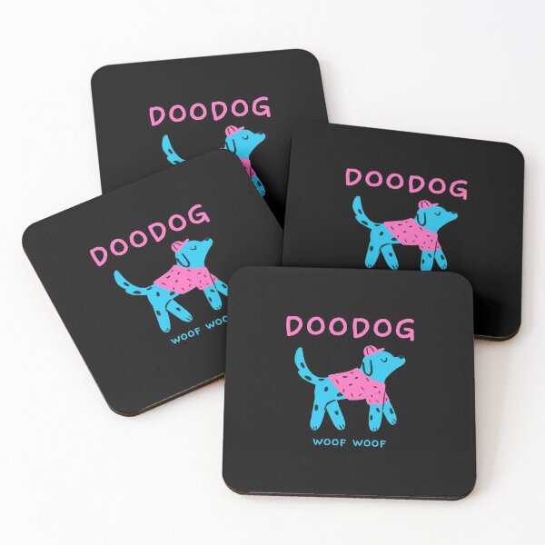 Item preview, WOOF WOOF! designed and sold by goodcrystals.