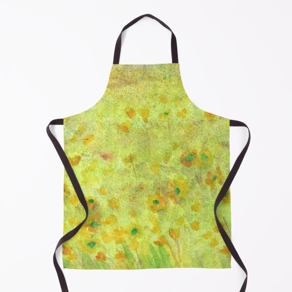 Item preview, Buttercup Meadow designed and sold by jayne gaze.