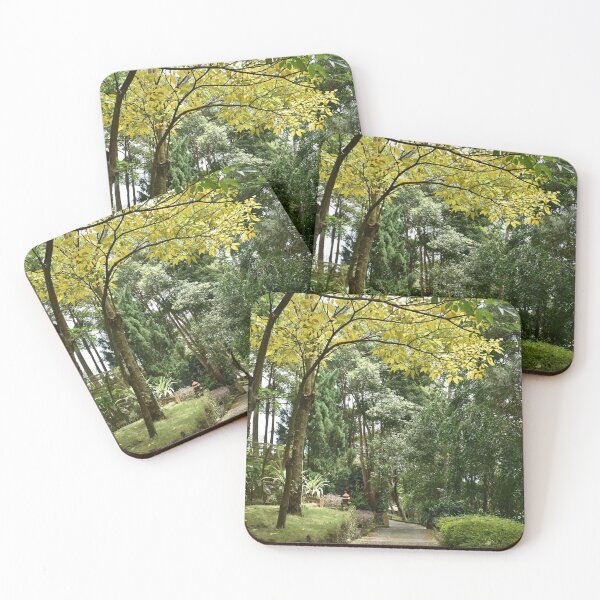 Item preview, The Path to Tranquility designed and sold by MarkSandhu.