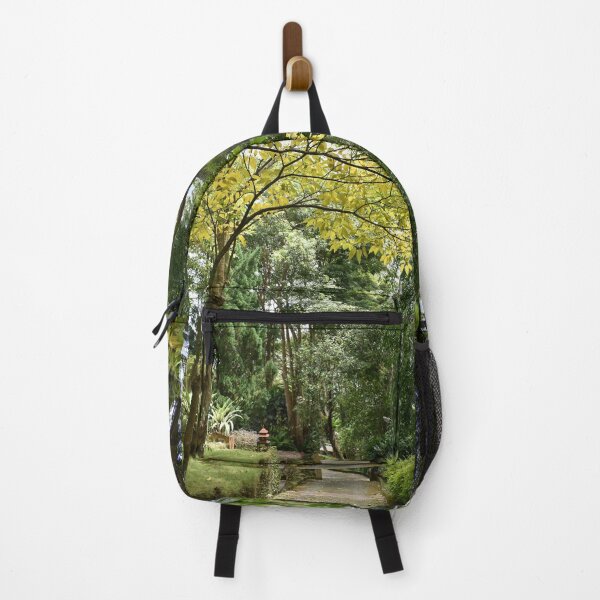 Item preview, The Path to Tranquility designed and sold by MarkSandhu.