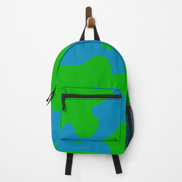 Item preview, Uneven green shapes are distributed. designed and sold by Alex Barth.