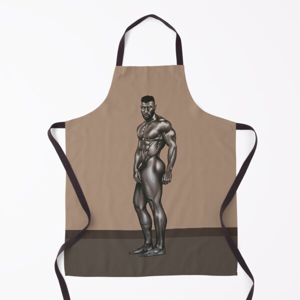 Item preview, African Apollo designed and sold by vojageur.