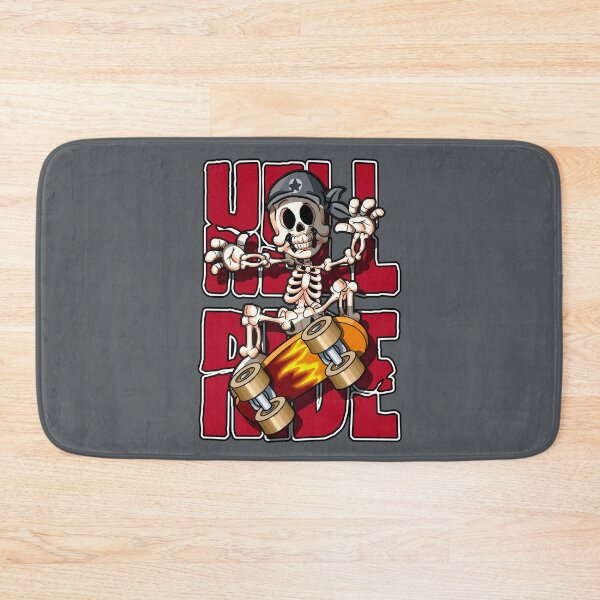 Item preview, Hell ride designed and sold by Mike-vom-Mars.