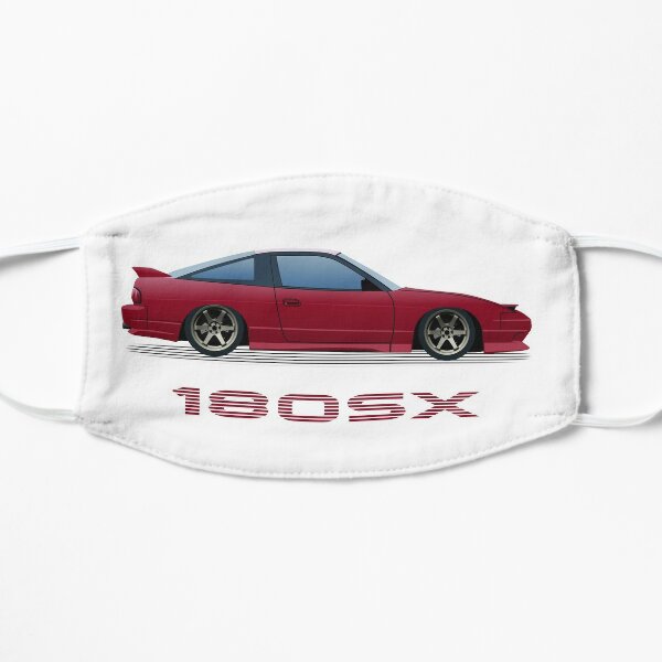 180sx Face Masks Redbubble