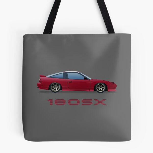 Item preview, Nissan 180SX Type X designed and sold by AutomotiveArt.