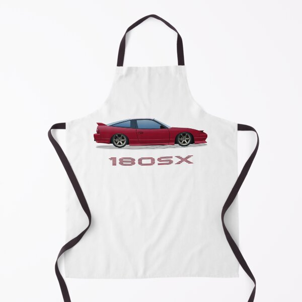 Item preview, Nissan 180SX Type X designed and sold by AutomotiveArt.