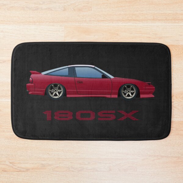 Item preview, Nissan 180SX Type X designed and sold by AutomotiveArt.