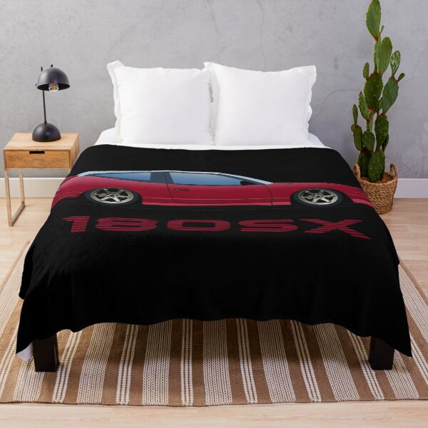 Item preview, Nissan 180SX Type X designed and sold by AutomotiveArt.
