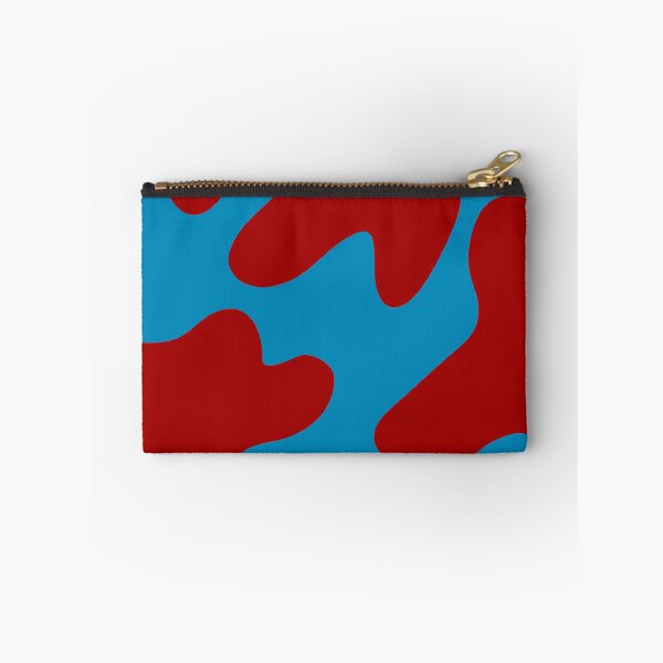 Item preview, Unevenly red shapes are distributed. designed and sold by Alex Barth.