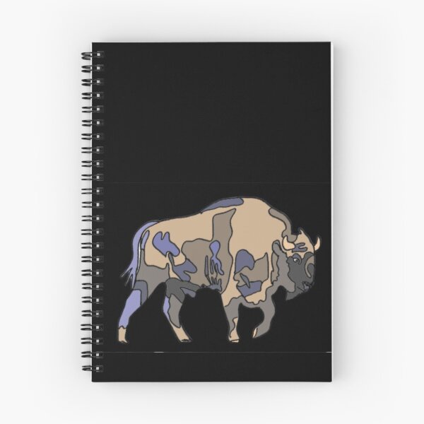 Item preview, Bison  designed and sold by Blertz.