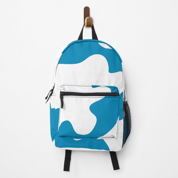 Item preview, Uneven white shapes are distributed. designed and sold by Alex Barth.