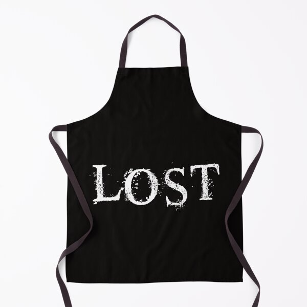 Item preview, Lost designed and sold by RebeccaRe.