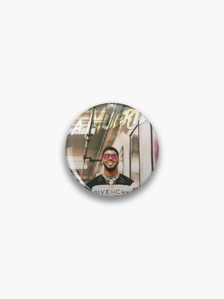 Pin on anuel aa