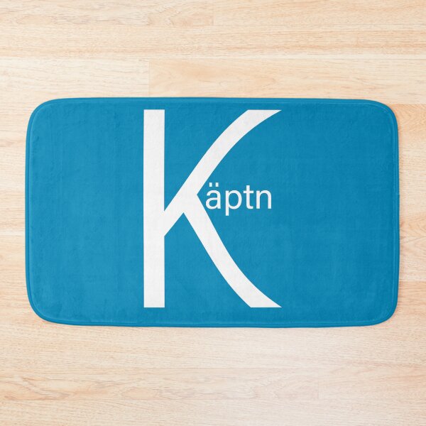Item preview,  my captain - north German designed and sold by Alex Barth.