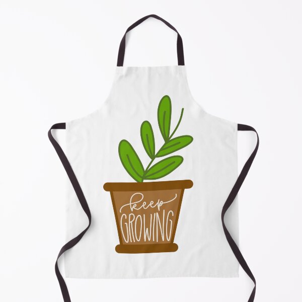 Item preview, Keep Growing Plant designed and sold by MadeByMeera.