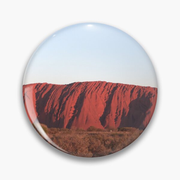 Artikelvorschau, Uluru entworfen und verkauft von Anthony Judd.