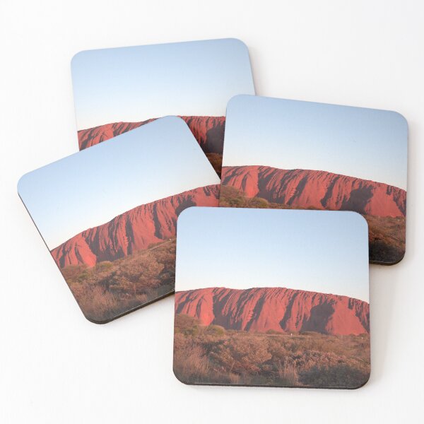 Item preview, Uluru designed and sold by Anthony Judd.
