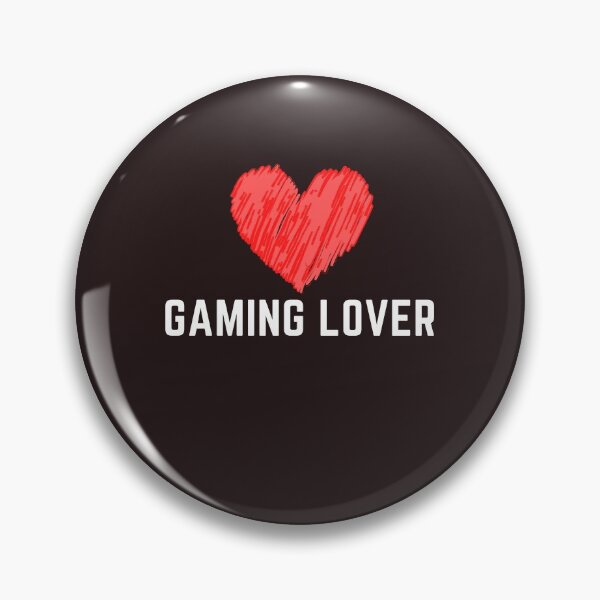 Item preview, Gaming lover designed and sold by Maushmi.