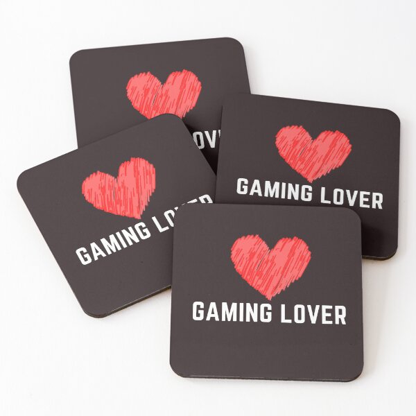 Item preview, Gaming lover designed and sold by Maushmi.
