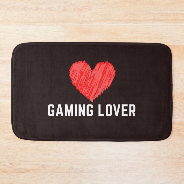 Item preview, Gaming lover designed and sold by Maushmi.