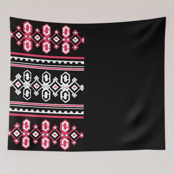 Item preview, Meteo - Tenun designed and sold by soraera.