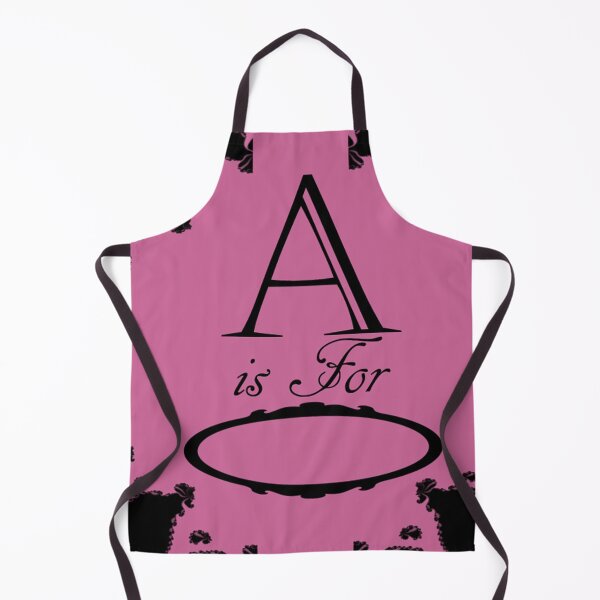 Item preview, Beautiful Cushions/ Alphabet A is For designed and sold by ozcushionstoo.