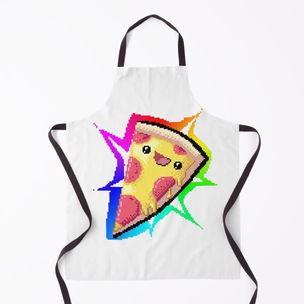 Item preview, Pixel Pizza designed and sold by debrincatdoodls.
