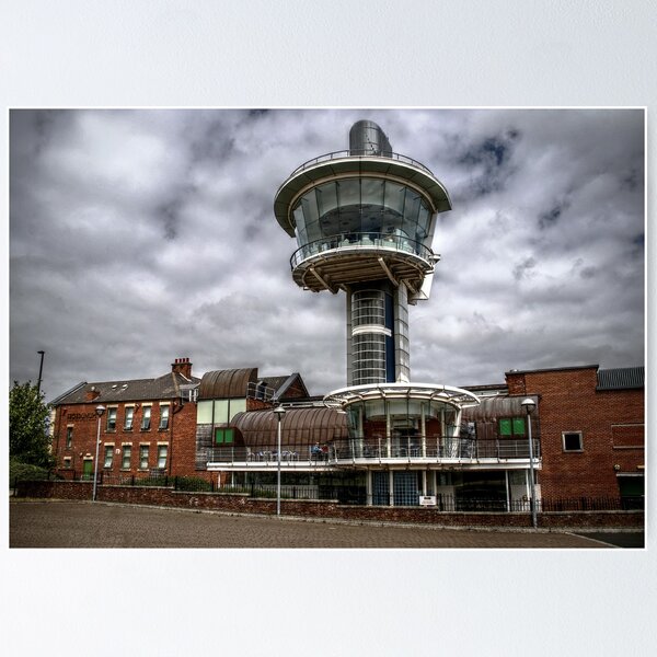 Item preview, Segedunum Museum Wallsend designed and sold by axp7884.