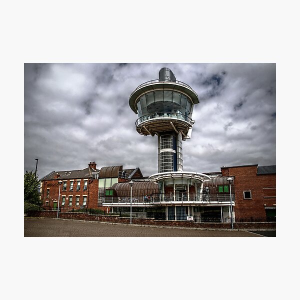 Item preview, Segedunum Museum Wallsend designed and sold by axp7884.