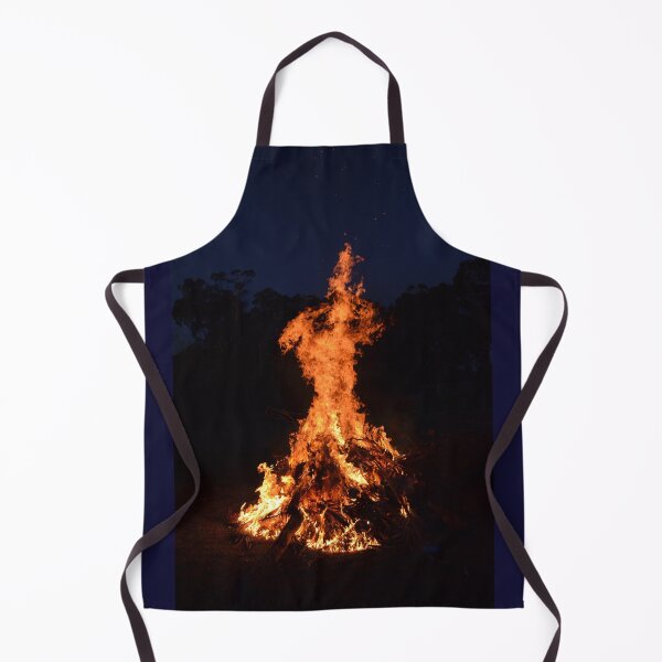 Item preview, Shapes in the Fire designed and sold by MarkSandhu.