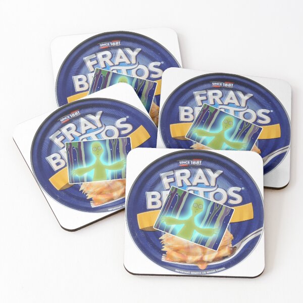 Item preview, Mr. Bentos designed and sold by FrayBentos11.