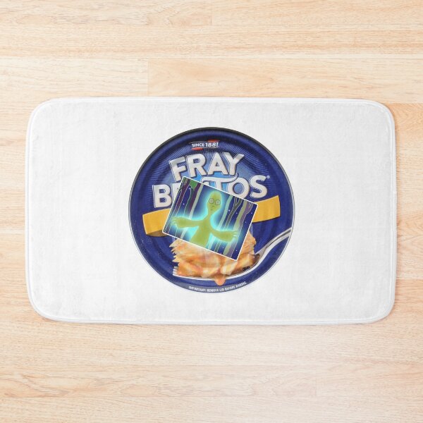 Item preview, Mr. Bentos designed and sold by FrayBentos11.