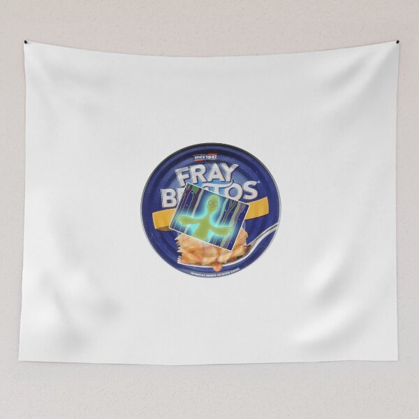 Item preview, Mr. Bentos designed and sold by FrayBentos11.