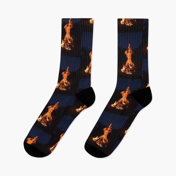 Item preview, Shapes in the Fire designed and sold by MarkSandhu.