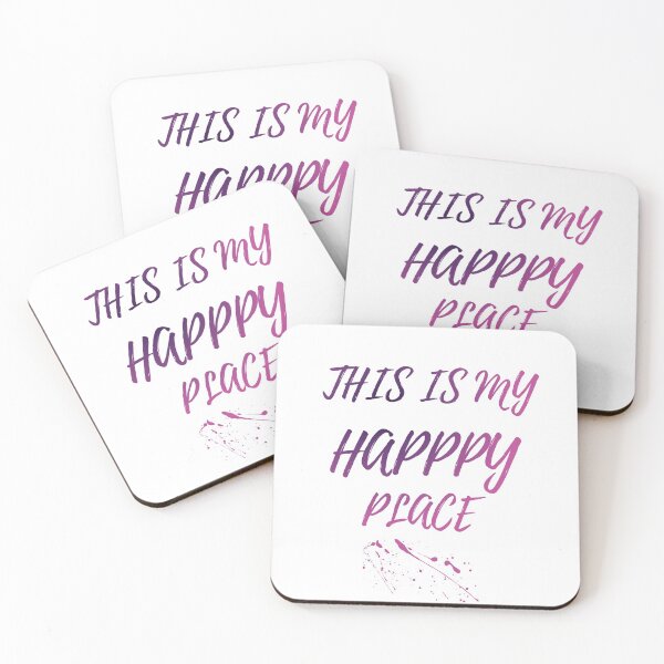 Item preview, My happy place designed and sold by arkhipoff.