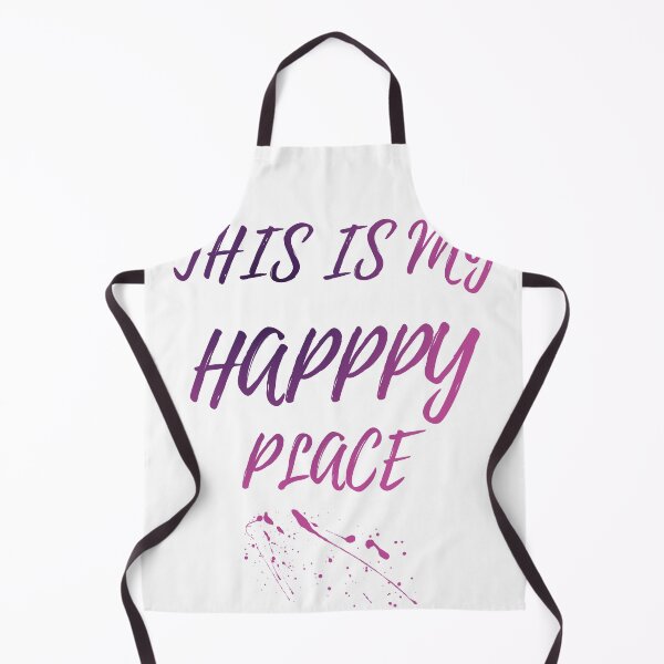 Item preview, My happy place designed and sold by arkhipoff.