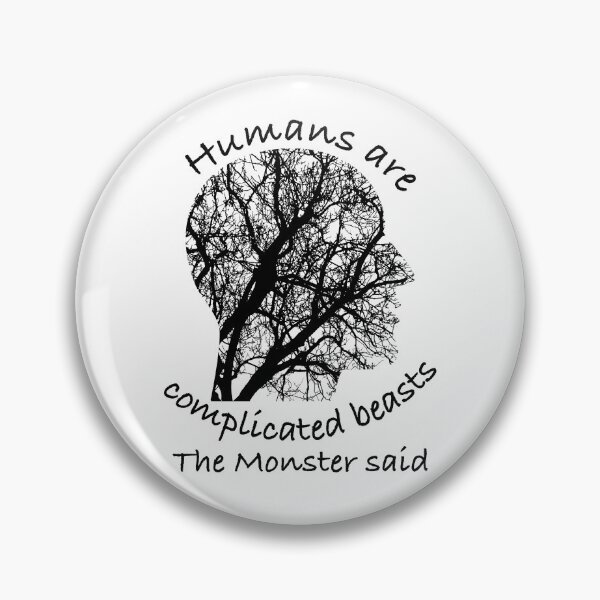 Item preview, Humans are complicated beasts designed and sold by Limitless Equality ..