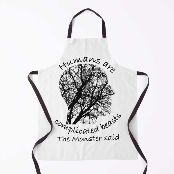 Item preview, Humans are complicated beasts designed and sold by Limitless Equality ..