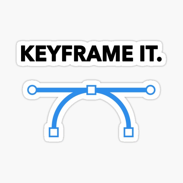 Item preview, Keyframe It. designed and sold by The Editor's Soft-Wear.
