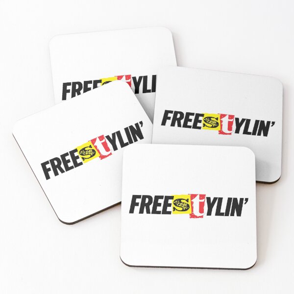 Item preview, Freestylin' designed and sold by CUInHellJaymz.