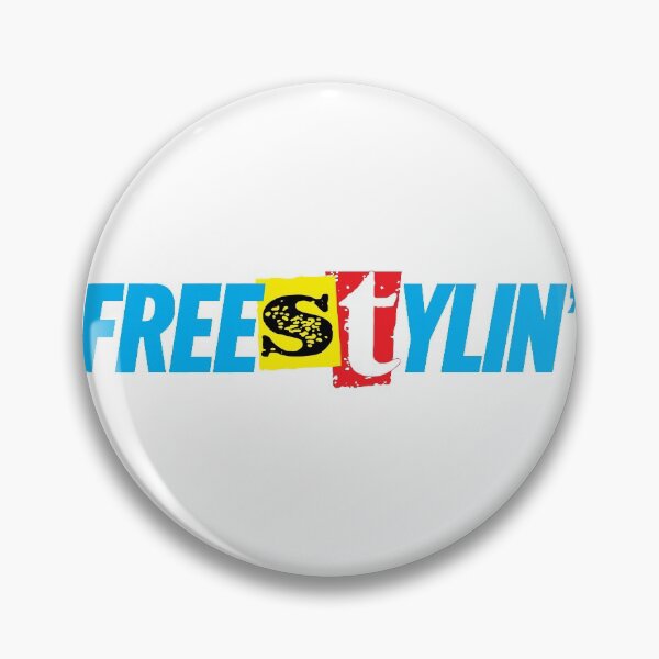 Item preview, Freestylin' Cyan designed and sold by CUInHellJaymz.