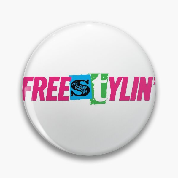 Item preview, Freestylin' Magenta designed and sold by CUInHellJaymz.