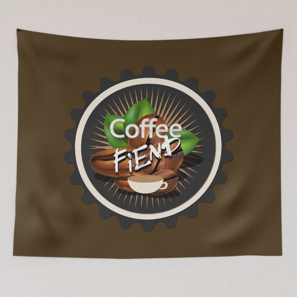 Item preview, coffee lovers designed and sold by Dead-Famous.