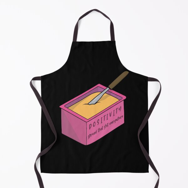 Item preview, Spread Positivity designed and sold by TeeCupCompany.