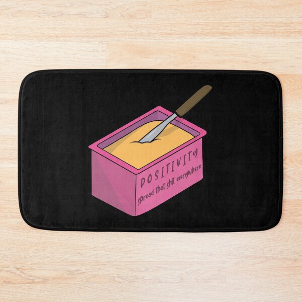 Item preview, Spread Positivity designed and sold by TeeCupCompany.