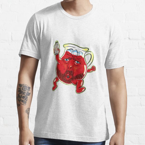 kool aid shirt