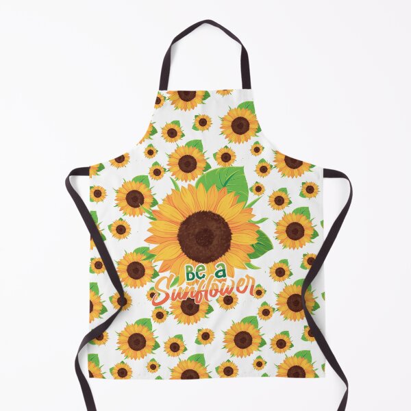 Item preview, Be A Sunflower designed and sold by sherrinford04.