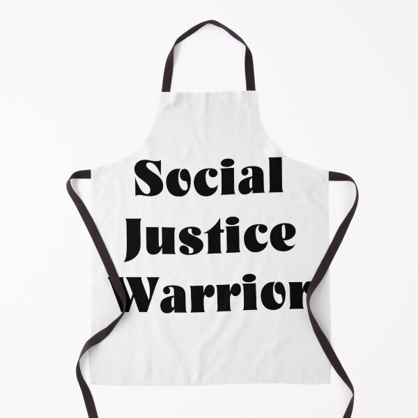 Item preview, Social Justice Warrior designed and sold by imphavok.
