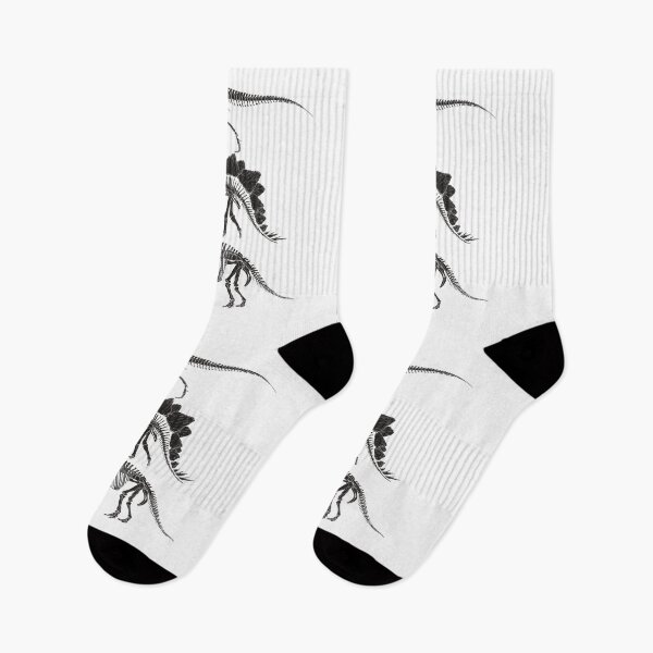 Item preview, Dinosaur Skeleton funny designed and sold by OneTimeEngineer.