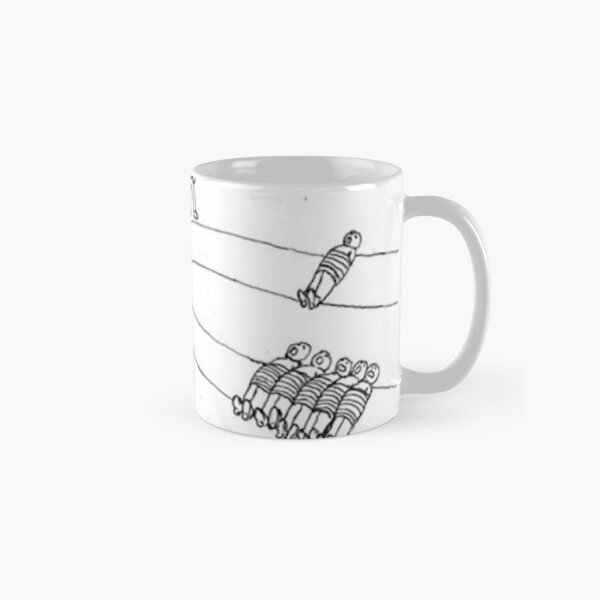 Surfboard Philosophy - Enjoy Life, Travel and Surf - Surfboard Wall Coffee  Mug by M Bleichner - Pixels